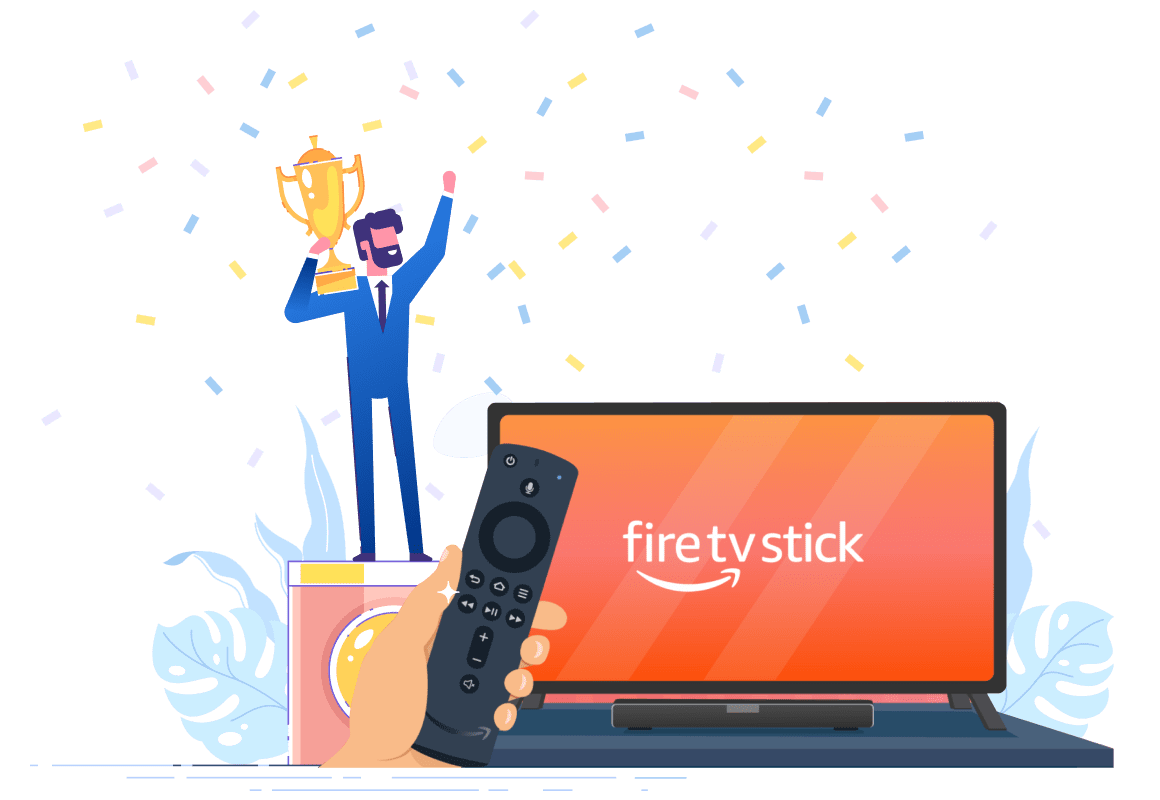 Content illustration
