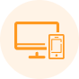 Up to 10 devices with a single account