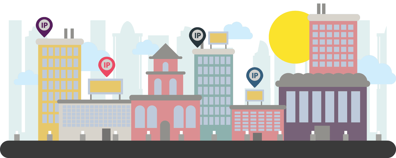 What is IP address? - VPN Unlimited