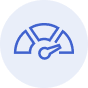 High-speed and secure servers