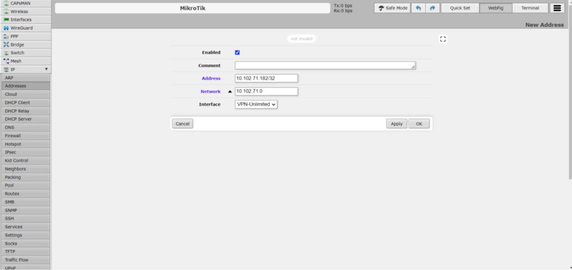 wireguard-vpn-configuration-for-mikrotik-router