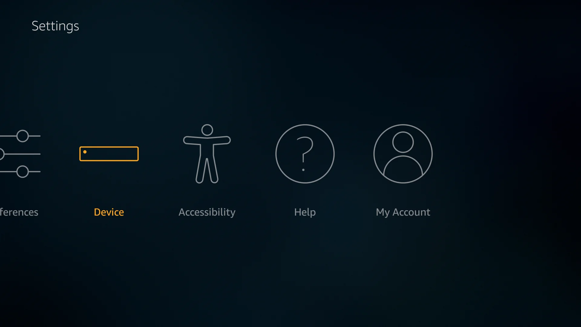 How to install the KeepSolid VPN Unlimited app on your Fire TV