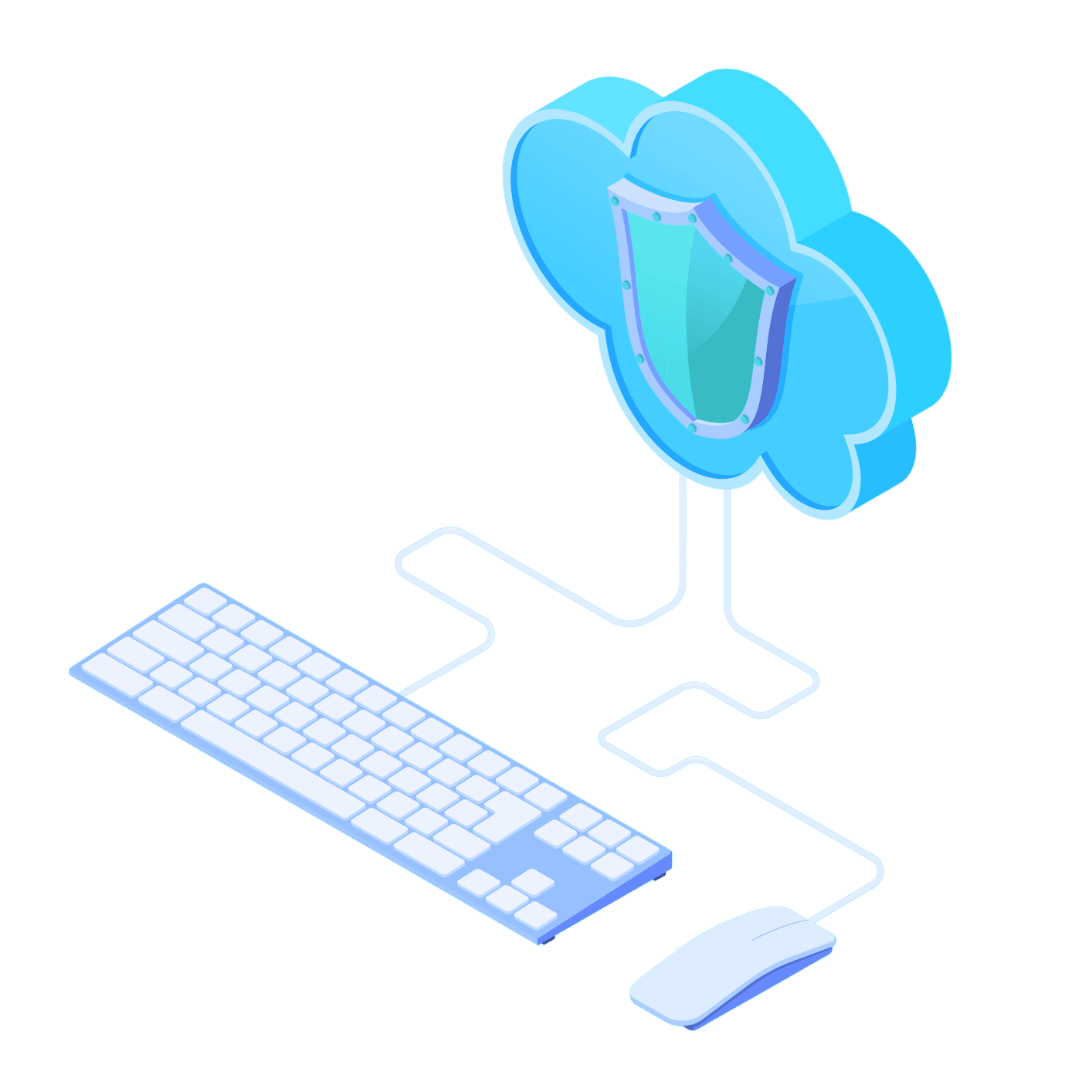 Security Risks of Wireless Mouse