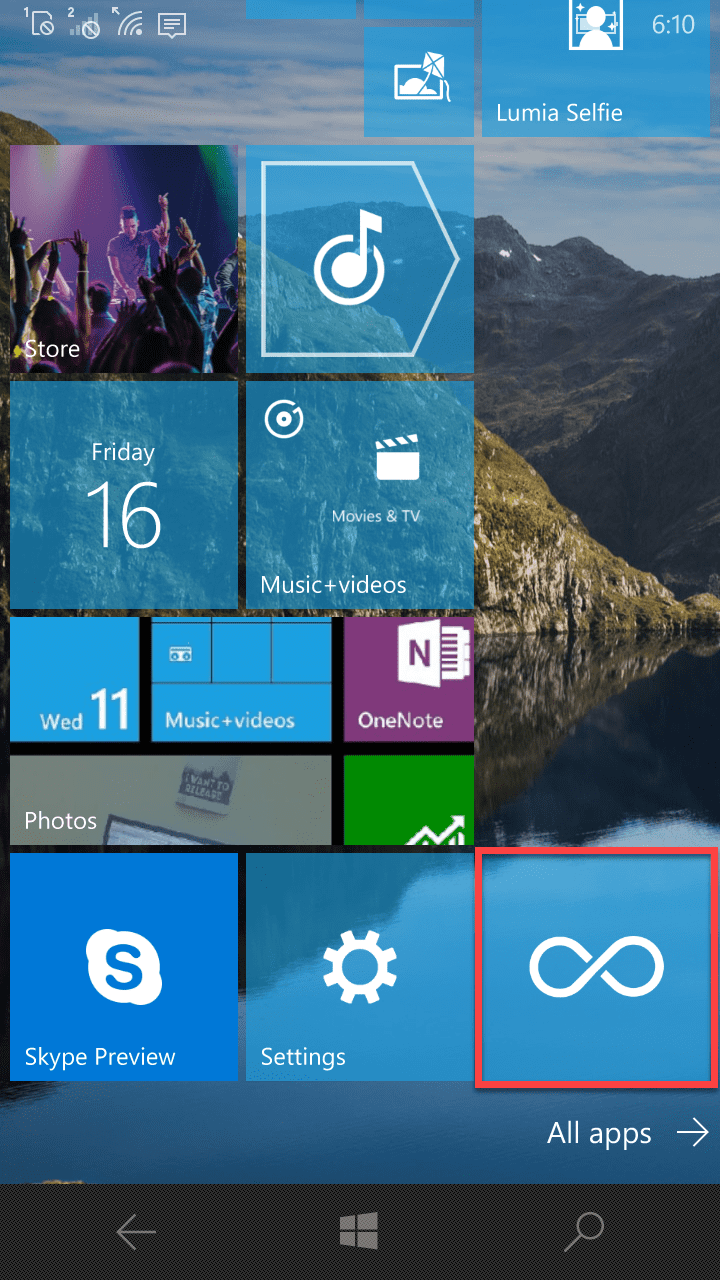 After the successful installation, the KeepSolid VPN Unlimited icon will appear on your screen